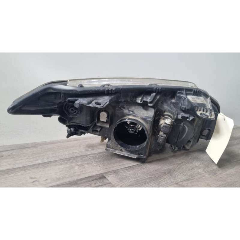 Optique avant principal gauche (feux)(phare) RENAULT LAGUNA 3 PHASE 2 BREAK d’occasion