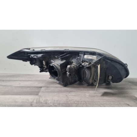 Optique avant principal gauche (feux)(phare) RENAULT LAGUNA 3 PHASE 2 BREAK d’occasion