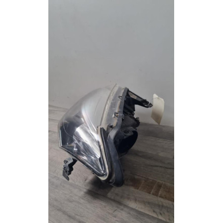 Optique avant principal gauche (feux)(phare) RENAULT LAGUNA 3 PHASE 2 BREAK d’occasion