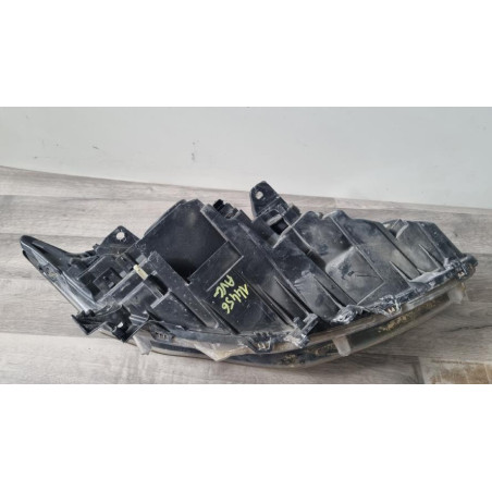Optique avant principal gauche (feux)(phare) RENAULT LAGUNA 3 PHASE 2 BREAK d’occasion