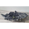 Optique avant principal gauche (feux)(phare) RENAULT LAGUNA 3 PHASE 2 BREAK d’occasion