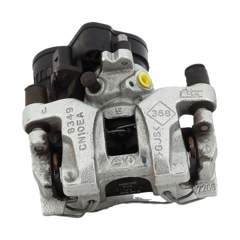 Etrier arriere gauche (freinage) DACIA DUSTER 3 d’occasion