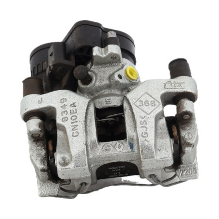 Etrier arriere gauche (freinage) DACIA DUSTER 3 d’occasion