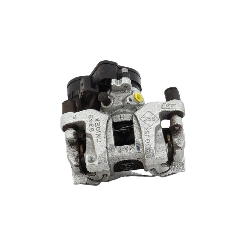 Etrier arriere gauche (freinage) DACIA DUSTER 3 d’occasion