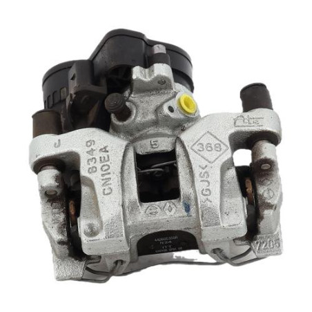 Etrier arriere gauche (freinage) DACIA DUSTER 3 d’occasion