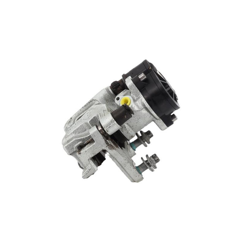 Etrier arriere gauche (freinage) DACIA DUSTER 3 d’occasion