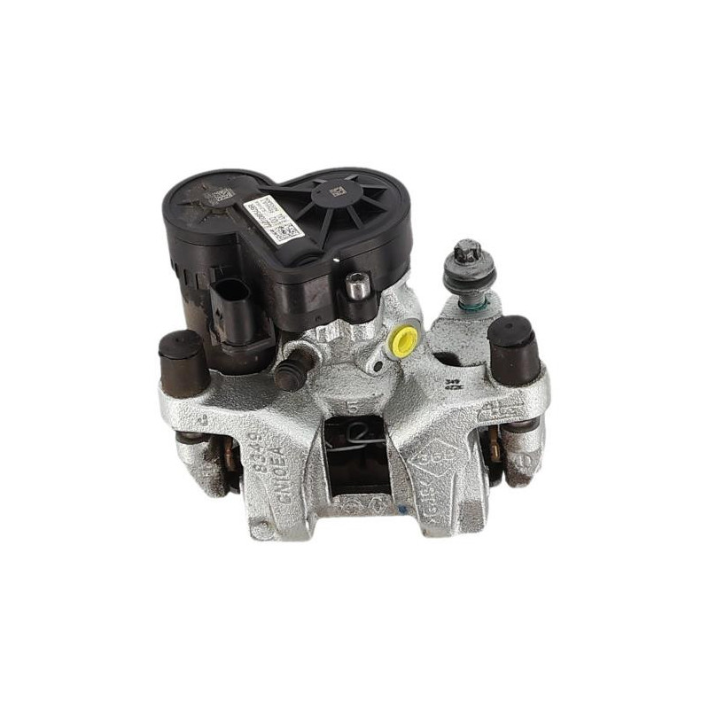 Etrier arriere gauche (freinage) DACIA DUSTER 3 d’occasion