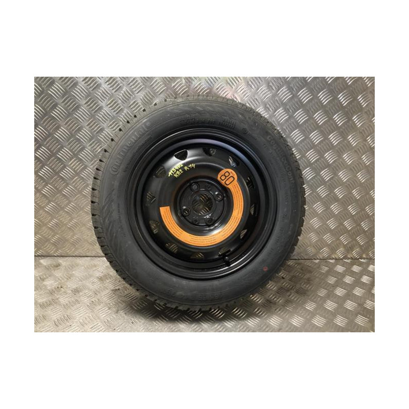 Roue de secours FORD KA 2 PHASE 2 d’occasion
