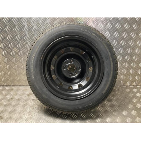 Roue de secours FORD KA 2 PHASE 2 d’occasion