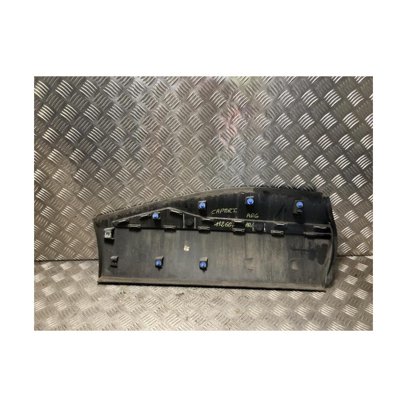 Baguette de porte arriere gauche  RENAULT CAPTUR 1 PHASE 1 d’occasion