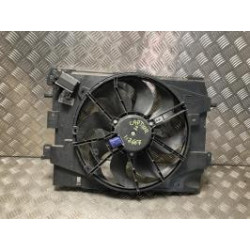 Moto ventilateur radiateur RENAULT CAPTUR 1 PHASE 1 d’occasion