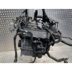 Moteur SEAT LEON 3 PHASE 1 d’occasion