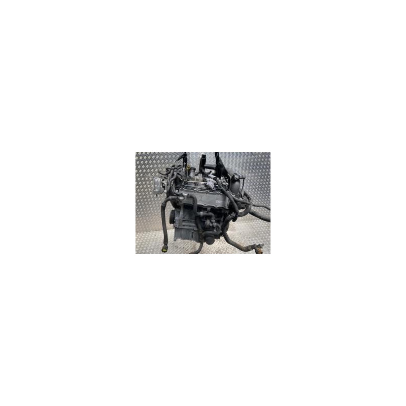 Moteur SEAT LEON 3 PHASE 1 d’occasion