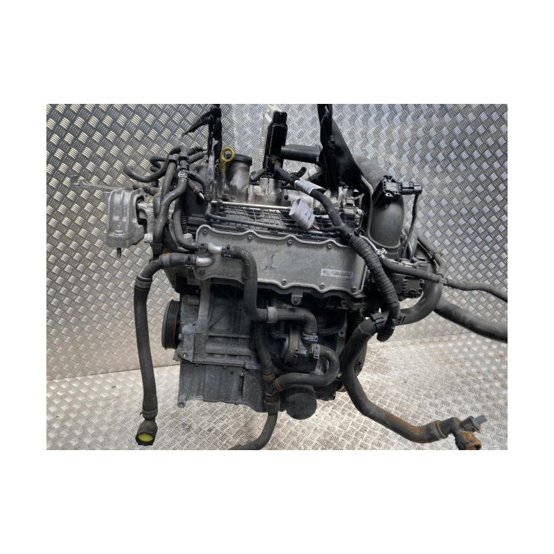 Moteur SEAT LEON 3 PHASE 1 d’occasion