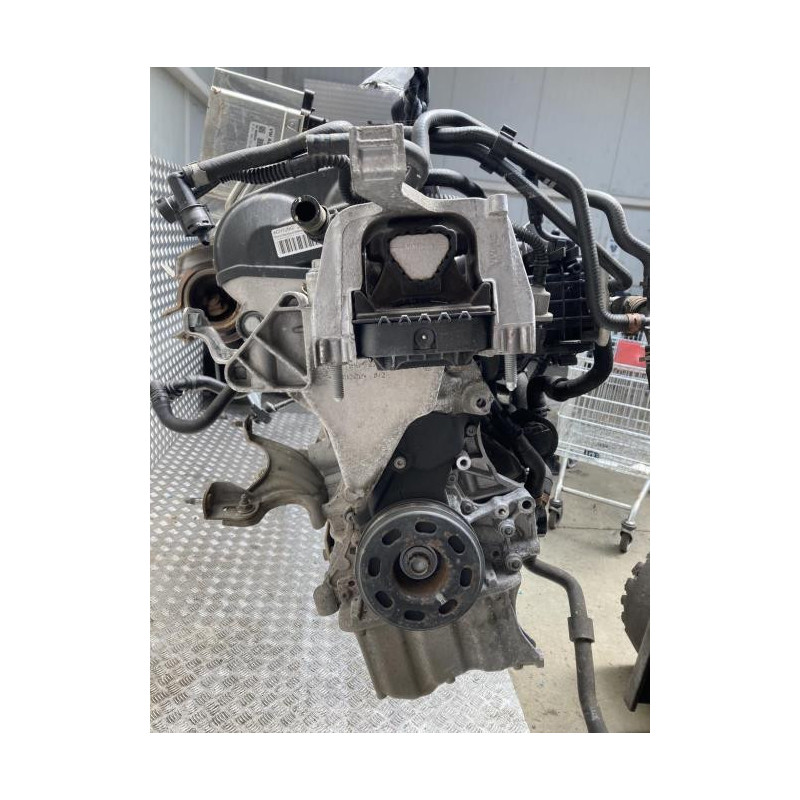 Moteur SEAT LEON 3 PHASE 1 d’occasion
