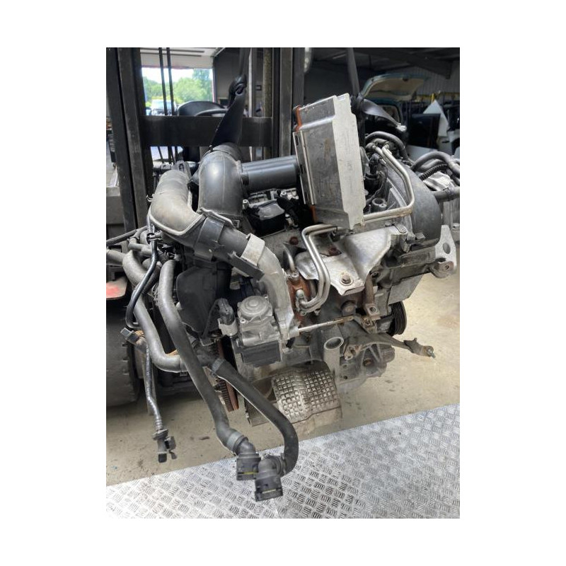 Moteur SEAT LEON 3 PHASE 1 d’occasion
