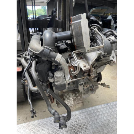 Moteur SEAT LEON 3 PHASE 1 d’occasion