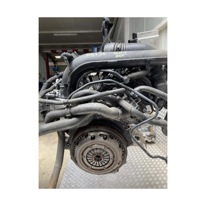 Moteur SEAT LEON 3 PHASE 1 d’occasion