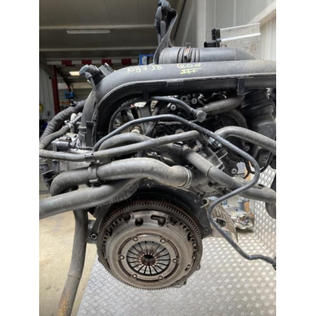 Moteur SEAT LEON 3 PHASE 1 d’occasion