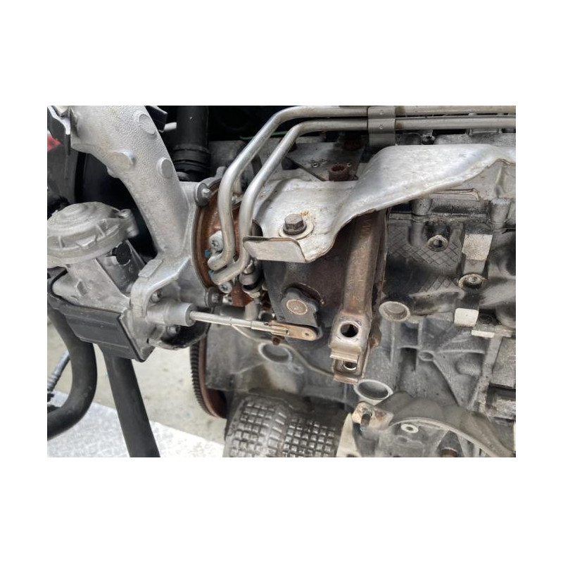 Moteur SEAT LEON 3 PHASE 1 d’occasion