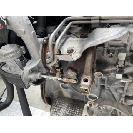 Moteur SEAT LEON 3 PHASE 1 d’occasion