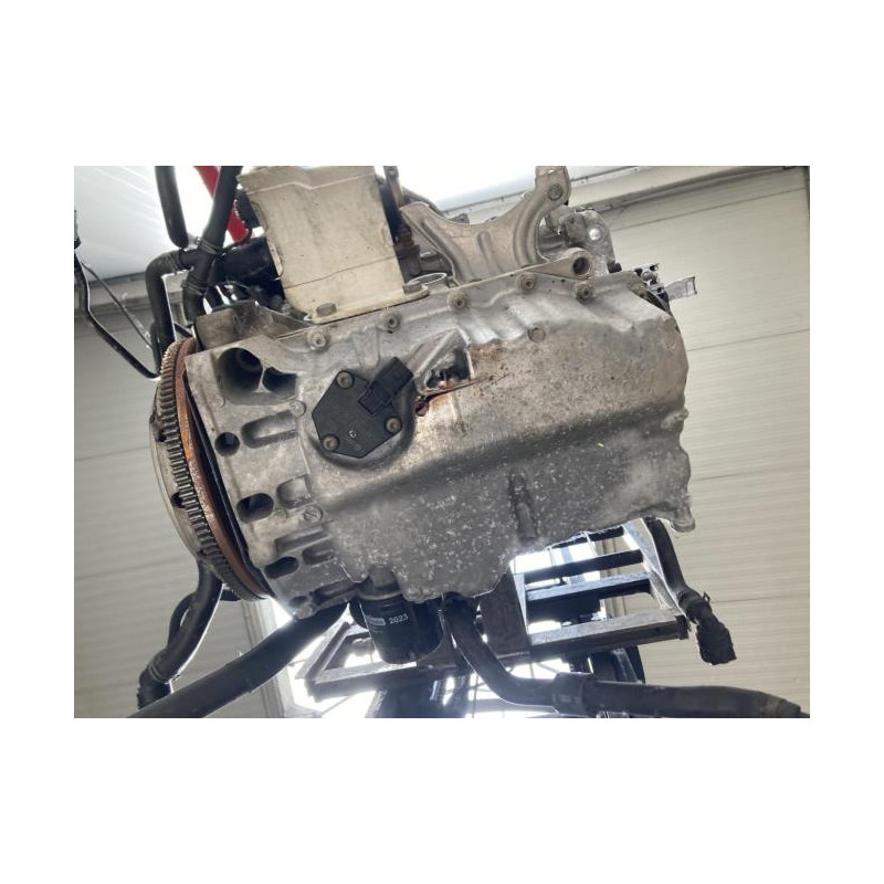 Moteur SEAT LEON 3 PHASE 1 d’occasion