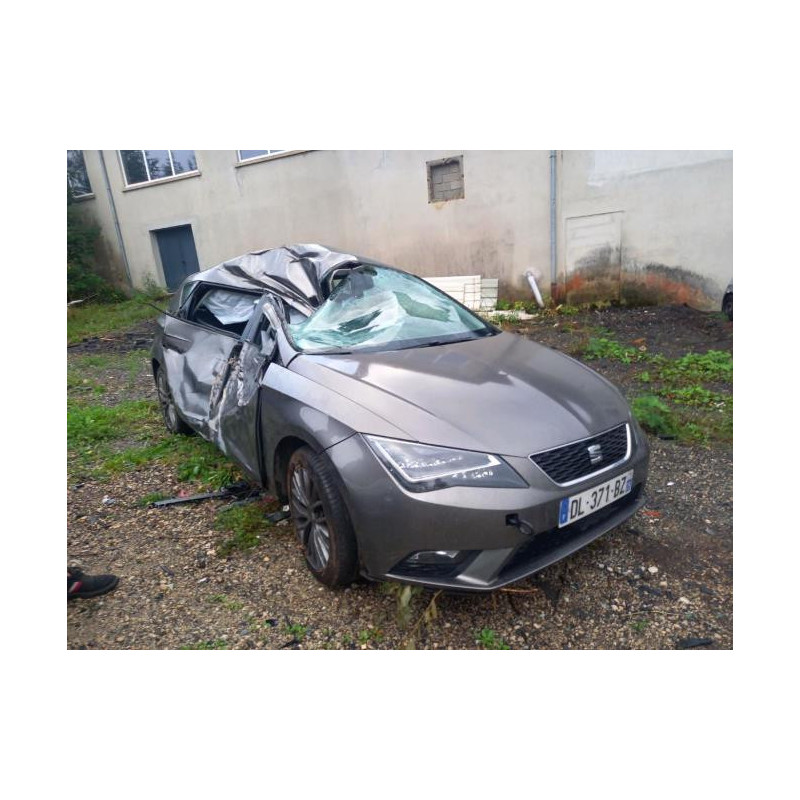 Moteur SEAT LEON 3 PHASE 1 d’occasion