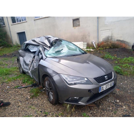 Moteur SEAT LEON 3 PHASE 1 d’occasion