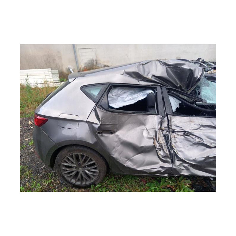 Moteur SEAT LEON 3 PHASE 1 d’occasion