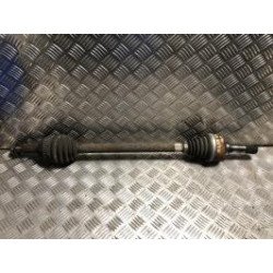 Cardan arriere droit (transmission) JAGUAR XJ X350 d’occasion