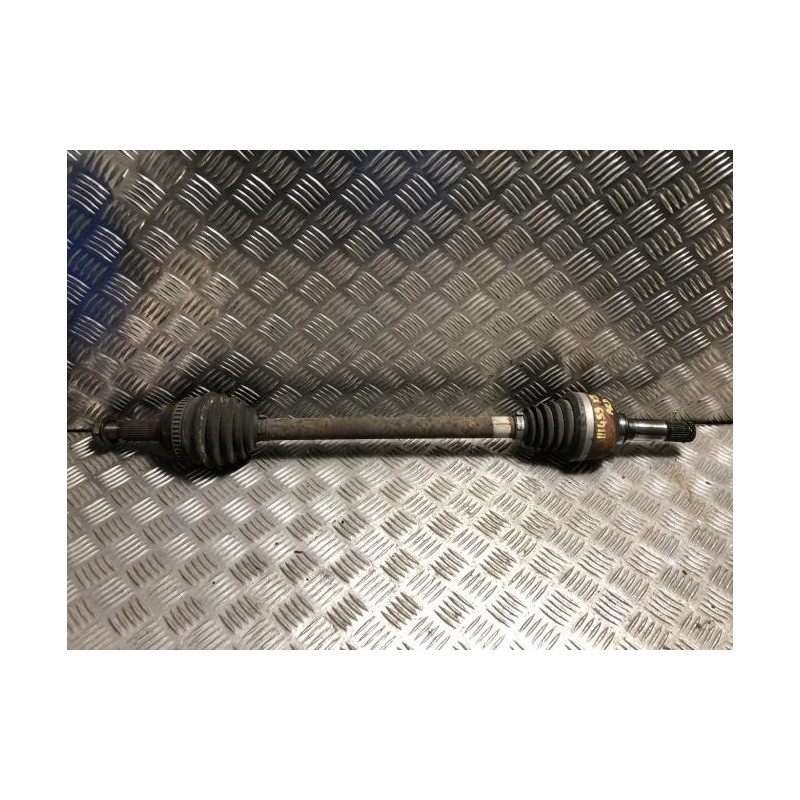 Cardan arriere droit (transmission) JAGUAR XJ X350 d’occasion