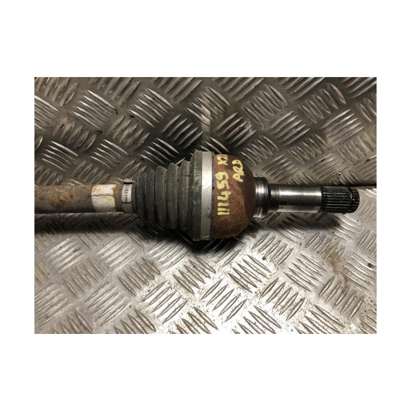 Cardan arriere droit (transmission) JAGUAR XJ X350 d’occasion