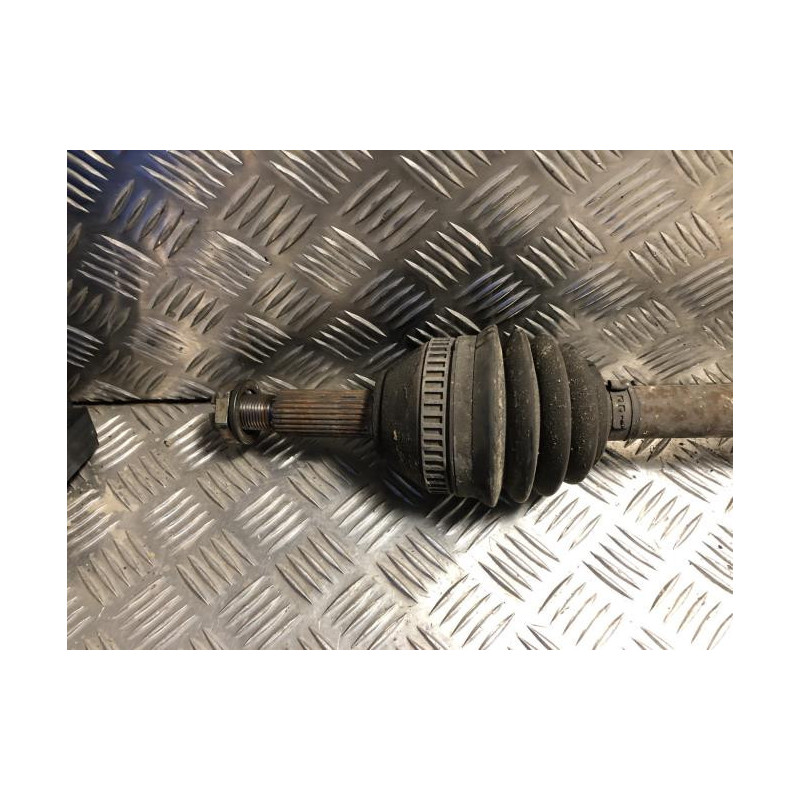 Cardan arriere droit (transmission) JAGUAR XJ X350 d’occasion