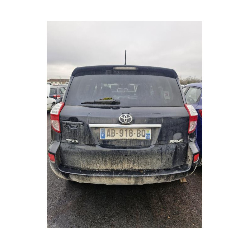 Retroviseur gauche TOYOTA RAV4 3 PHASE 1 d’occasion