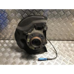Fusee avant gauche BMW SERIE 5 E61 TOURING PHASE 1 BREAK d’occasion