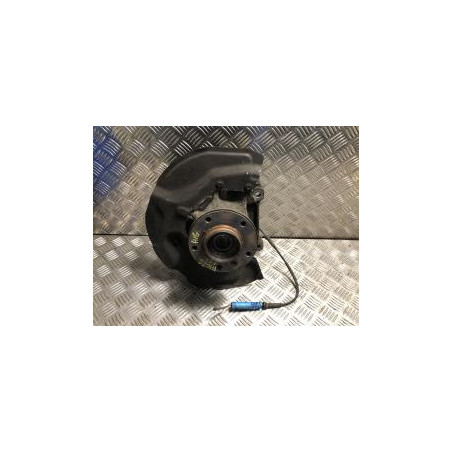 Fusee avant gauche BMW SERIE 5 E61 TOURING PHASE 1 BREAK d’occasion