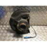 Fusee avant gauche BMW SERIE 5 E61 TOURING PHASE 1 BREAK d’occasion