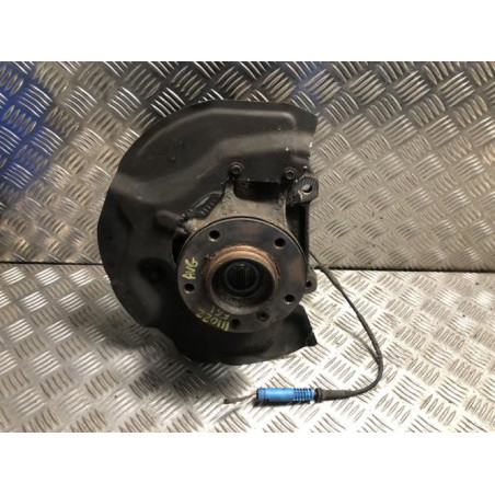 Fusee avant gauche BMW SERIE 5 E61 TOURING PHASE 1 BREAK d’occasion