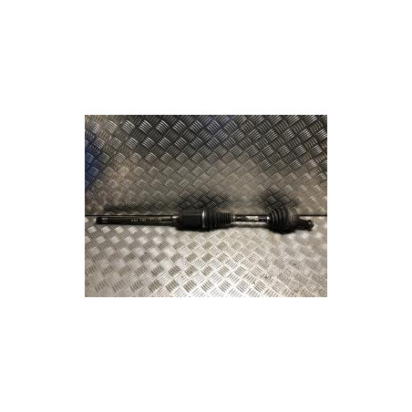 Cardan droit (transmission) BMW SERIE 5 E61 TOURING PHASE 1 BREAK d’occasion