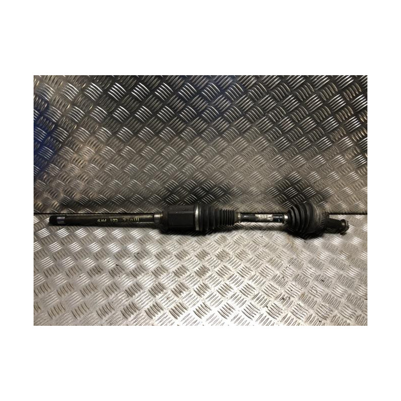 Cardan droit (transmission) BMW SERIE 5 E61 TOURING PHASE 1 BREAK d’occasion