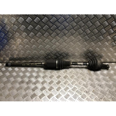 Cardan droit (transmission) BMW SERIE 5 E61 TOURING PHASE 1 BREAK d’occasion