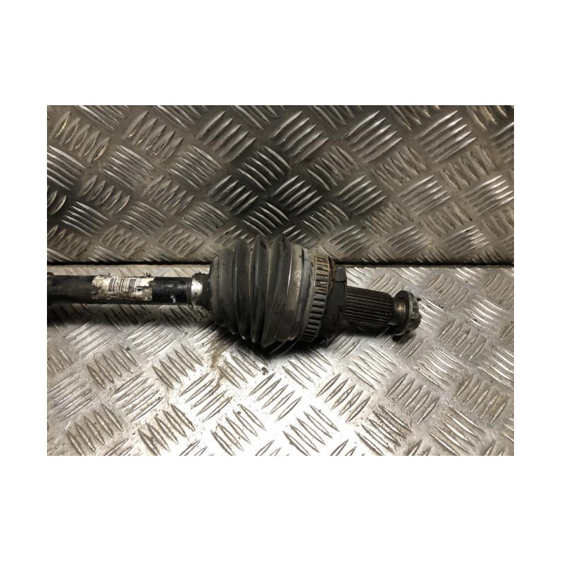 Cardan droit (transmission) BMW SERIE 5 E61 TOURING PHASE 1 BREAK d’occasion