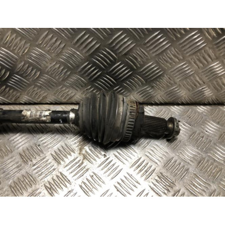 Cardan droit (transmission) BMW SERIE 5 E61 TOURING PHASE 1 BREAK d’occasion
