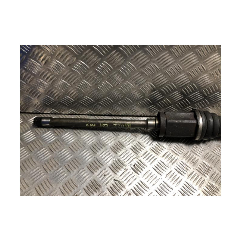 Cardan droit (transmission) BMW SERIE 5 E61 TOURING PHASE 1 BREAK d’occasion