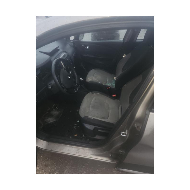 Leve vitre electrique avant gauche RENAULT CAPTUR 1 PHASE 1 d’occasion