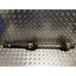Cardan droit (transmission) RENAULT MASTER 3 PHASE 3 d’occasion