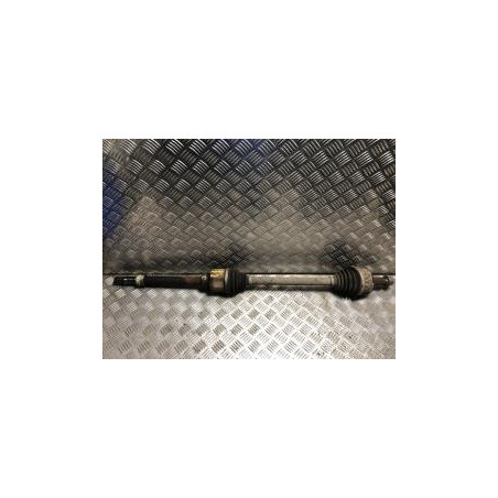 Cardan droit (transmission) RENAULT MASTER 3 PHASE 3 d’occasion