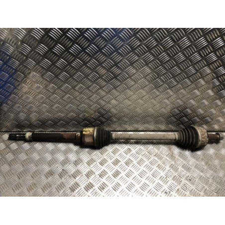 Cardan droit (transmission) RENAULT MASTER 3 PHASE 3 d’occasion