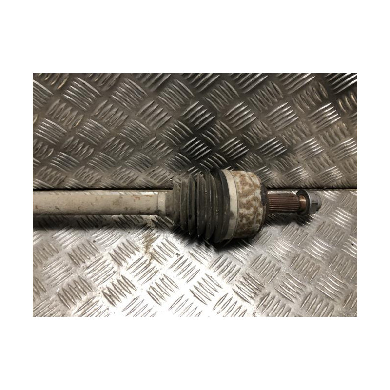 Cardan droit (transmission) RENAULT MASTER 3 PHASE 3 d’occasion