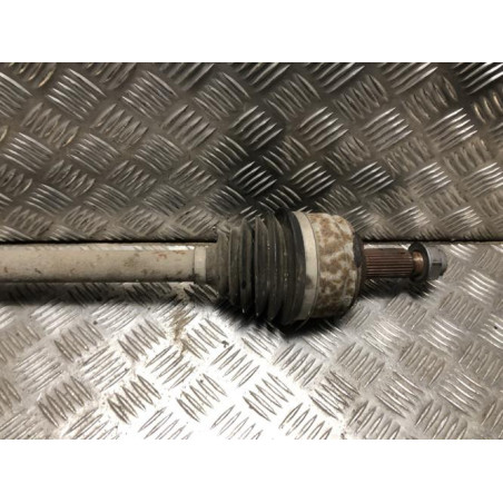 Cardan droit (transmission) RENAULT MASTER 3 PHASE 3 d’occasion